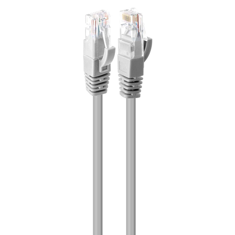 کابل شبکه Verity Cat6 Q2 2m
