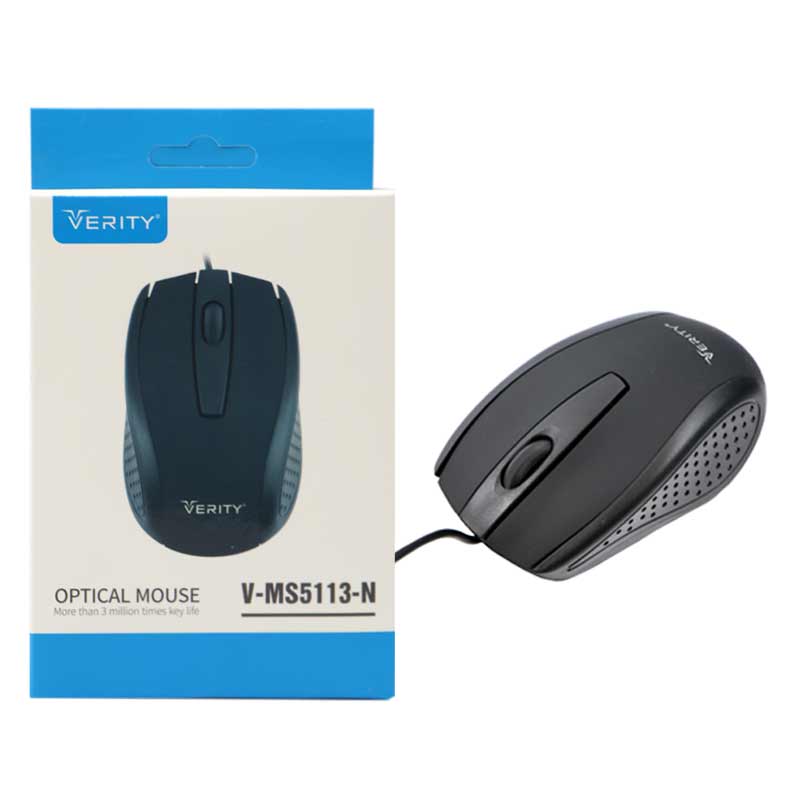 موس Verity V-MS5113-N