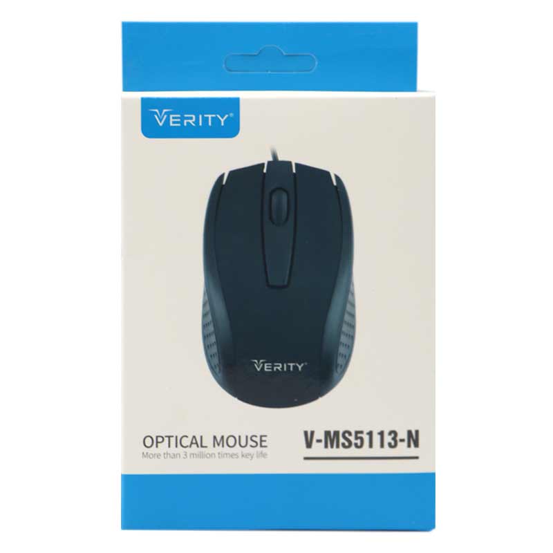 موس Verity V-MS5113-N