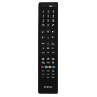 کنترل تلویزیون وستل Vestel