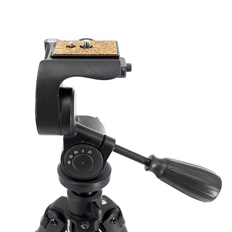 سه پایه دوربین ویفنگ Weifeng WF-6093