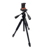 سه پایه دوربین ویفنگ Weifeng WF-6093