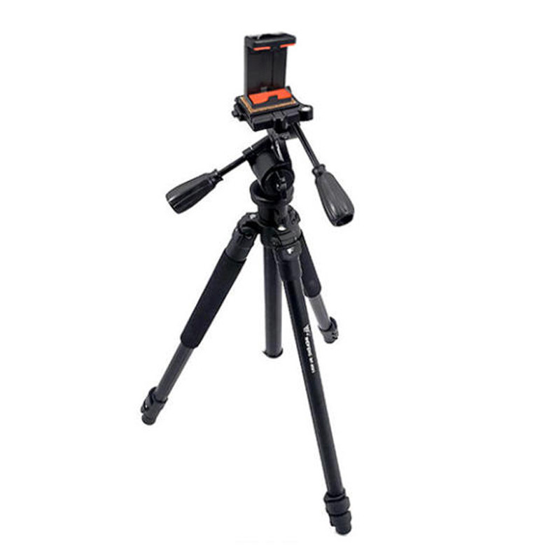 سه پایه دوربین ویفنگ Weifeng WF-6093
