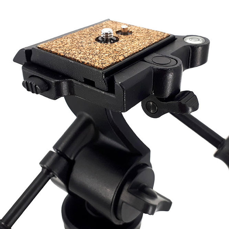 سه پایه دوربین ویفنگ Weifeng WF-6093