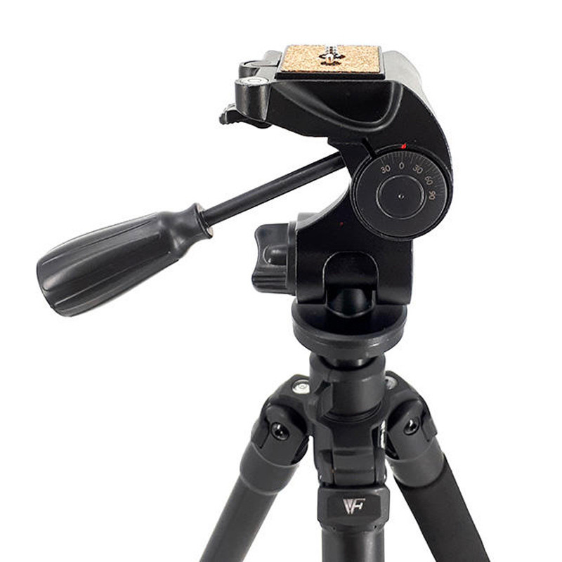 سه پایه دوربین ویفنگ Weifeng WF-6093