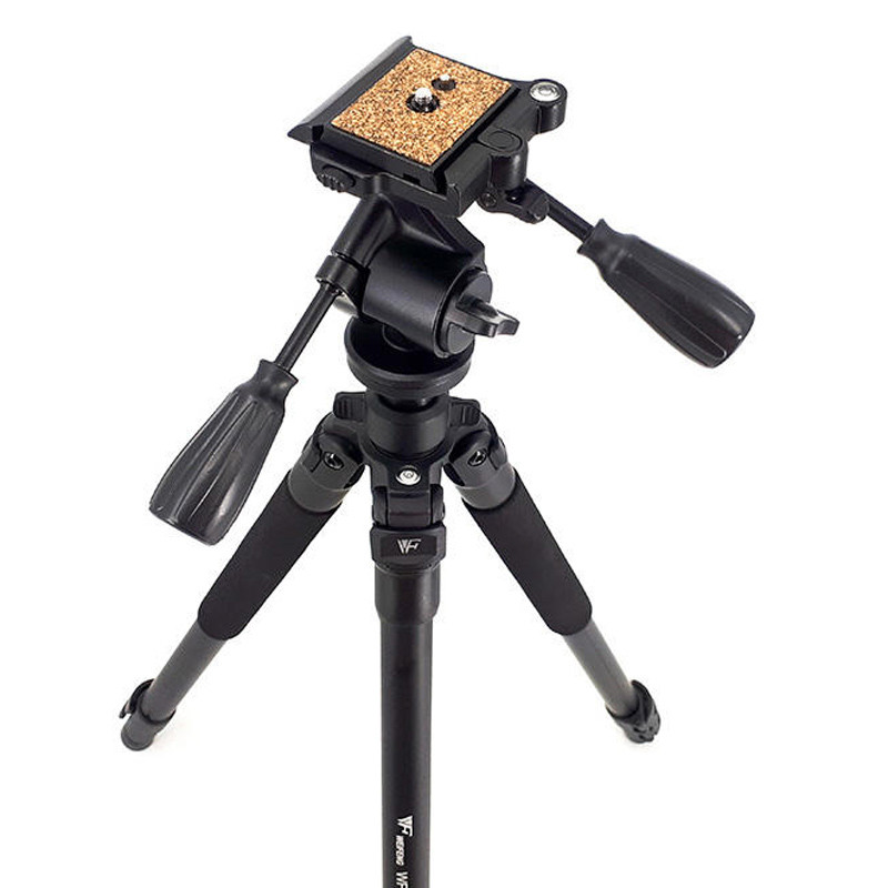سه پایه دوربین ویفنگ Weifeng WF-6093