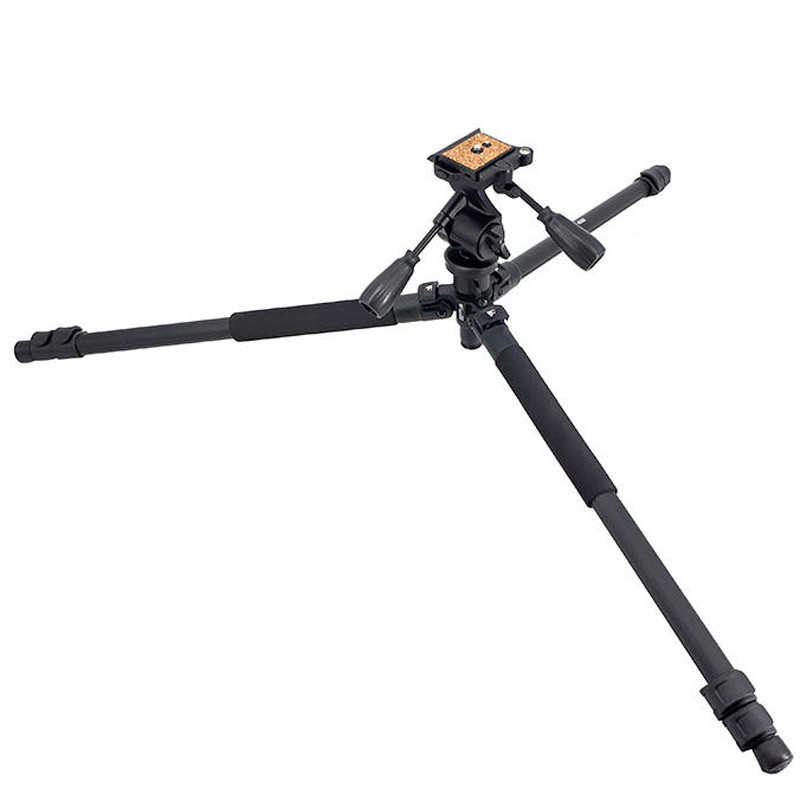 سه پایه دوربین ویفنگ Weifeng WF-6093
