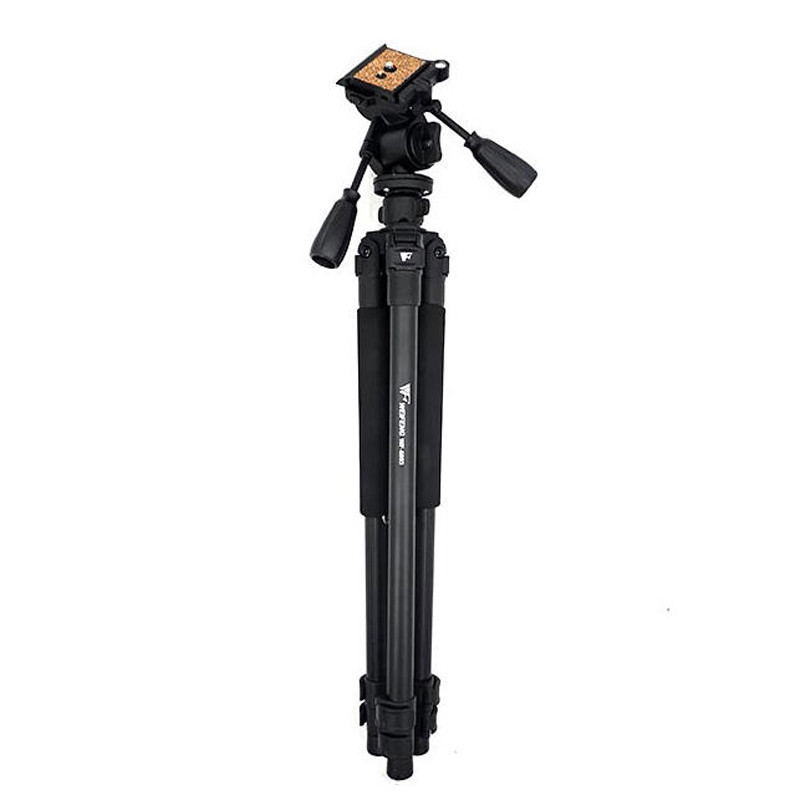 سه پایه دوربین ویفنگ Weifeng WF-6093
