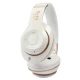 هدفون بلوتوث رم خور Woos WS-H03