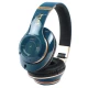 هدفون بلوتوث رم خور Woos WS-H03