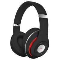 هدفون بلوتوث رم خور Woos WS-H03