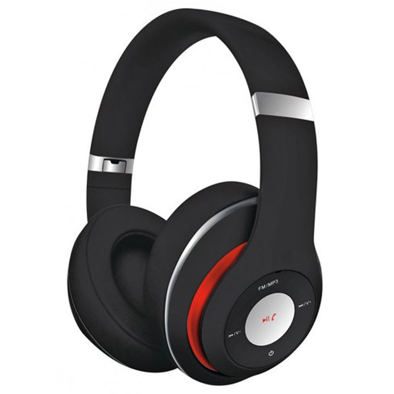 هدفون بلوتوث رم خور Woos WS-H03