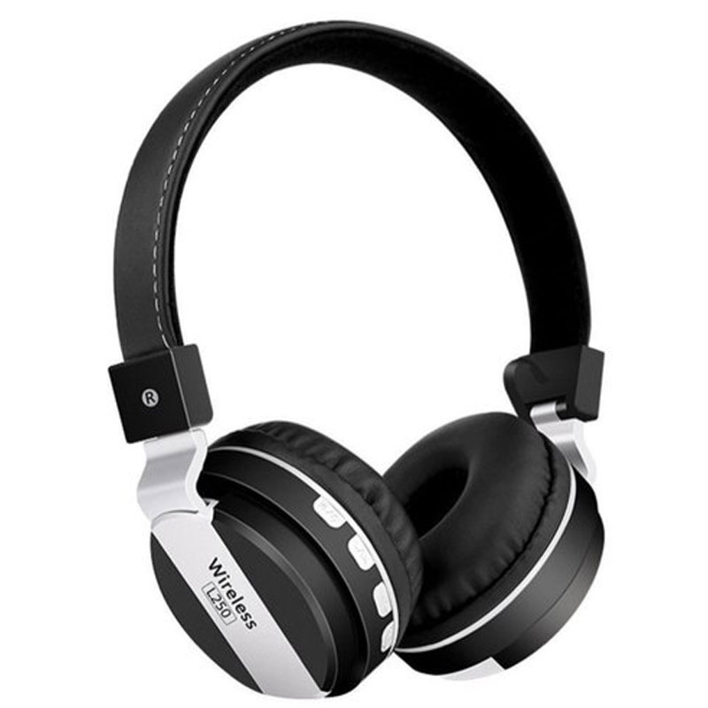 هدفون بلوتوث رم خور Woos WS-H04