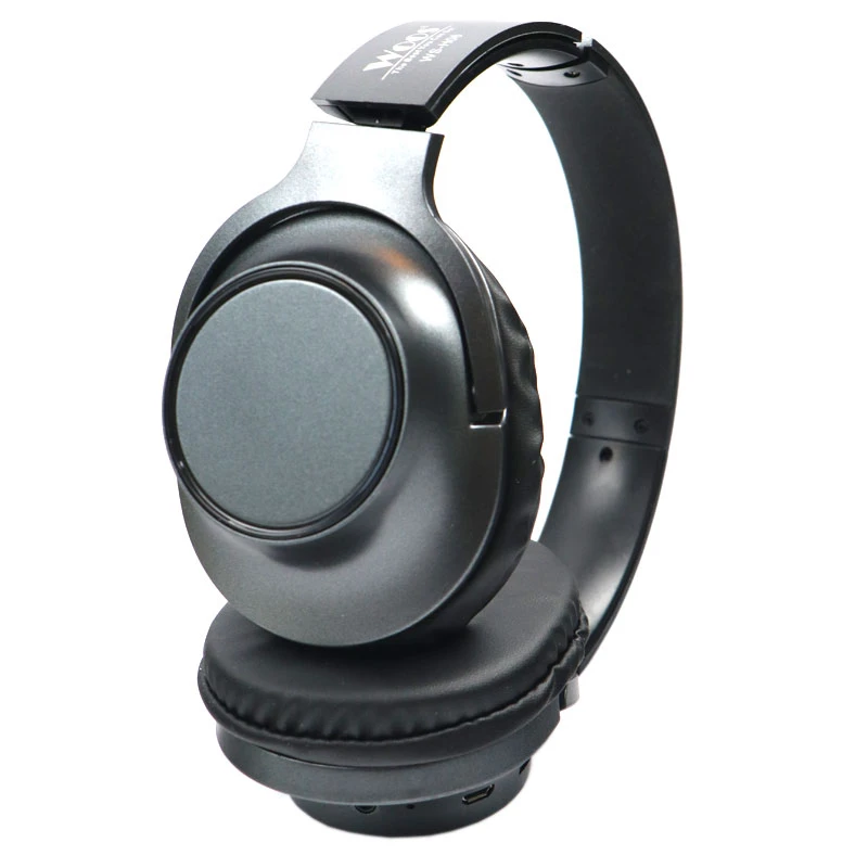 هدفون بلوتوث رم خور Woos WS-H06