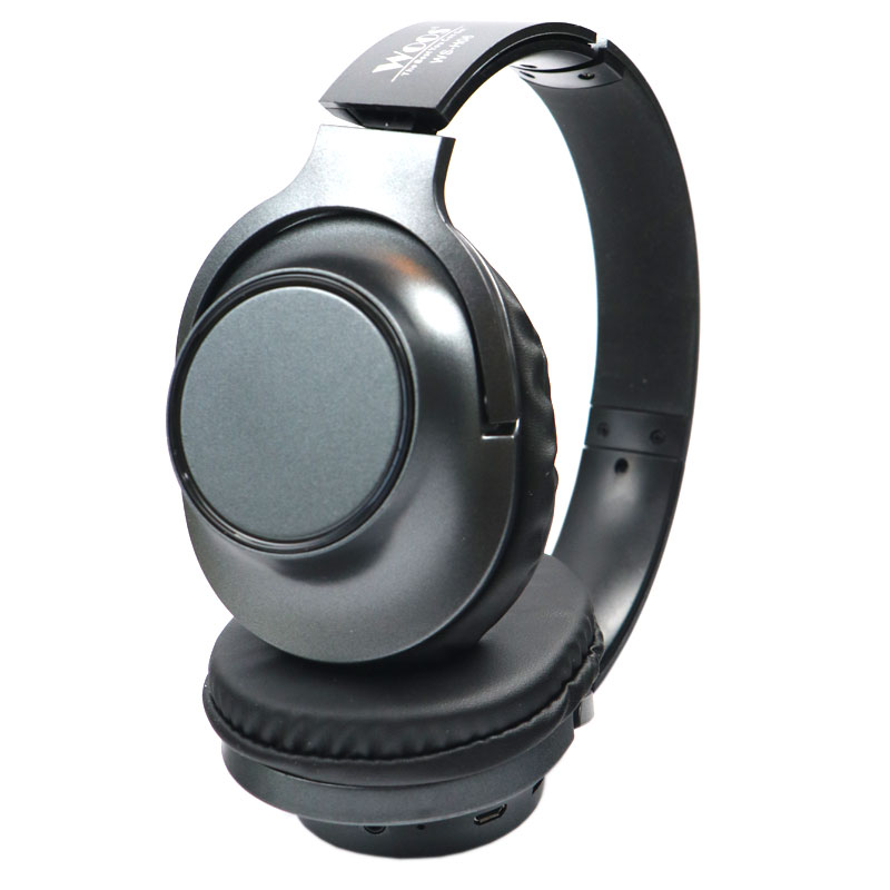 هدفون بلوتوث رم خور Woos WS-H06