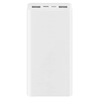 پاور بانک فست شارژ 20000 شیائومی Xiaomi PLM18ZM PD QC3 18W