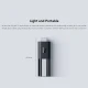 اندروید باکس Xiaomi TV Stick 4K MDZ-24-AA HDMI + ریموت کنترل