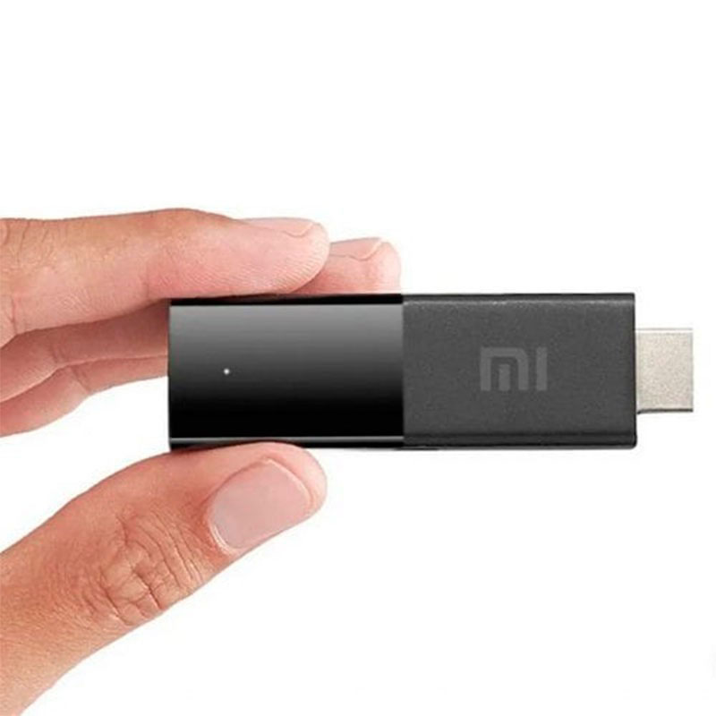 اندروید باکس Xiaomi TV Stick 4K MDZ-24-AA HDMI + ریموت کنترل