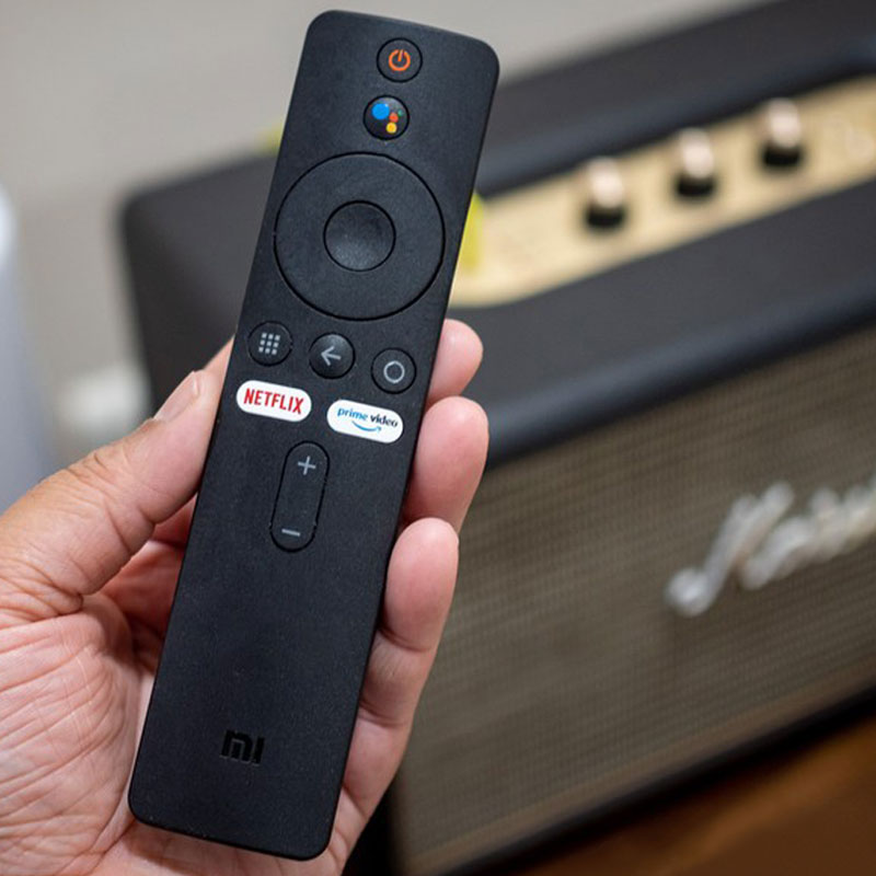 اندروید باکس Xiaomi TV Stick 4K MDZ-24-AA HDMI + ریموت کنترل