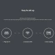 اندروید باکس Xiaomi TV Stick 4K MDZ-24-AA HDMI + ریموت کنترل