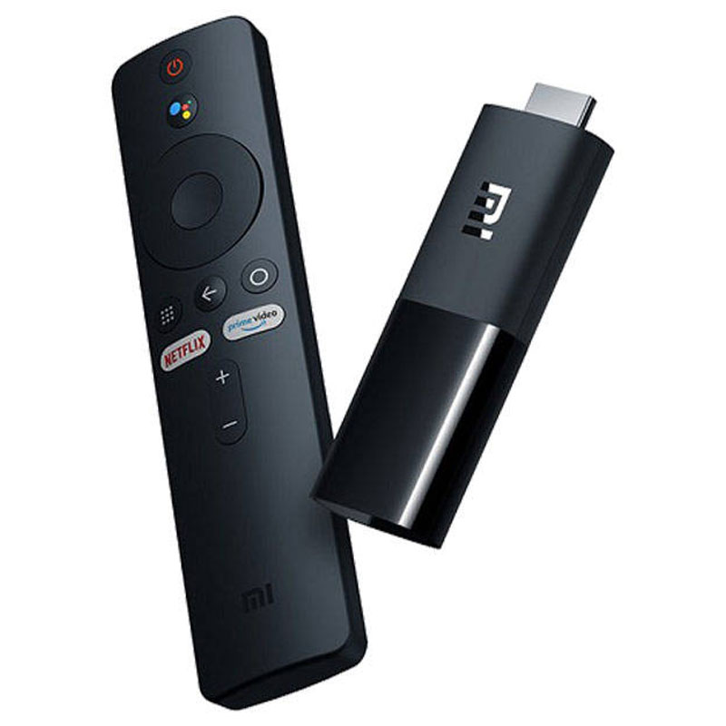 اندروید باکس Xiaomi TV Stick 4K MDZ-24-AA HDMI + ریموت کنترل