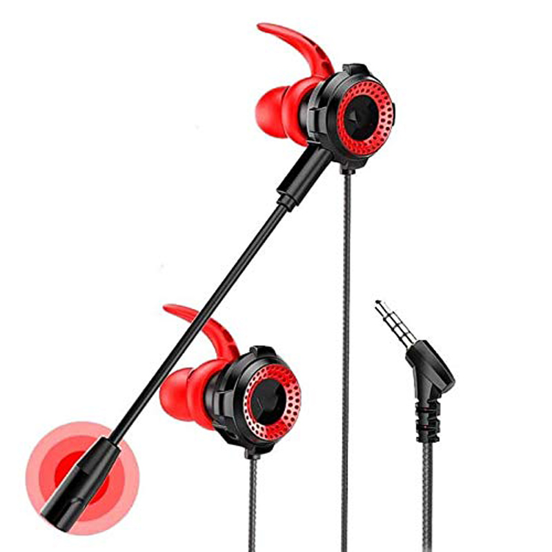 هندزفری سیمی گیمینگ یس پلاس GM-101