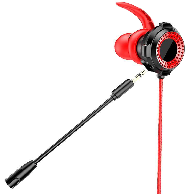 هندزفری سیمی گیمینگ یس پلاس GM-101