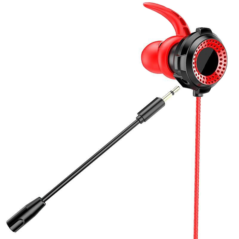 هندزفری سیمی گیمینگ یس پلاس GM-101