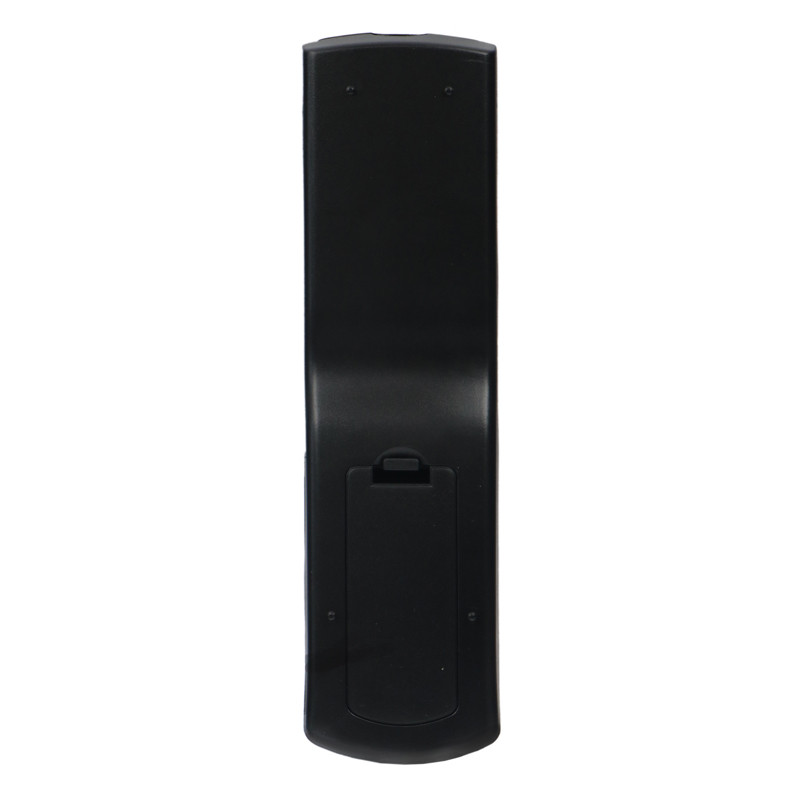 کنترل گیرنده دیجیتال آی سن iCEN D1224
