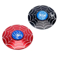 اسپینر طرح اسپایدرمن