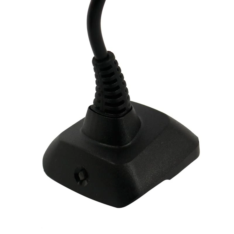 باتری و شارژر دسته بازی 2 کاره XBox 360 NI-MH 4800mAh