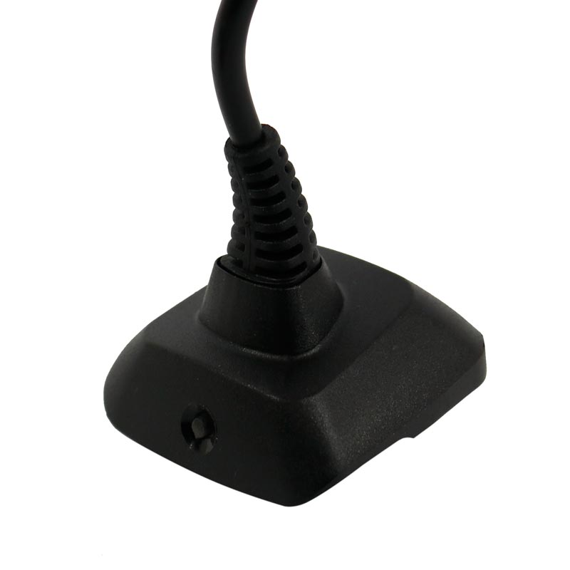 باتری و شارژر دسته بازی 2 کاره XBox 360 NI-MH 4800mAh