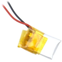 باتری لیتیوم 80mAh 14*9*3mm 201010