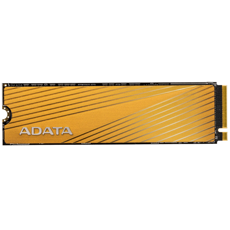 حافظه SSD ای دیتا ADATA Falcon 256GB M.2