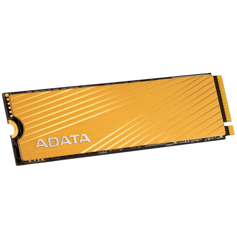 حافظه SSD ای دیتا ADATA Falcon 256GB M.2