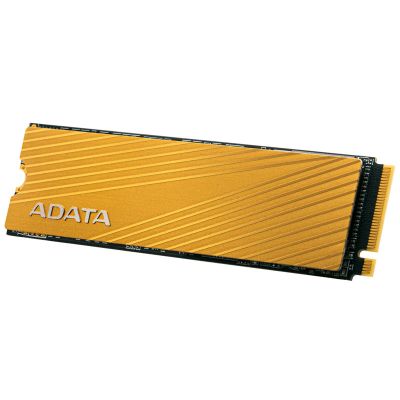 حافظه SSD ای دیتا ADATA Falcon 256GB M.2