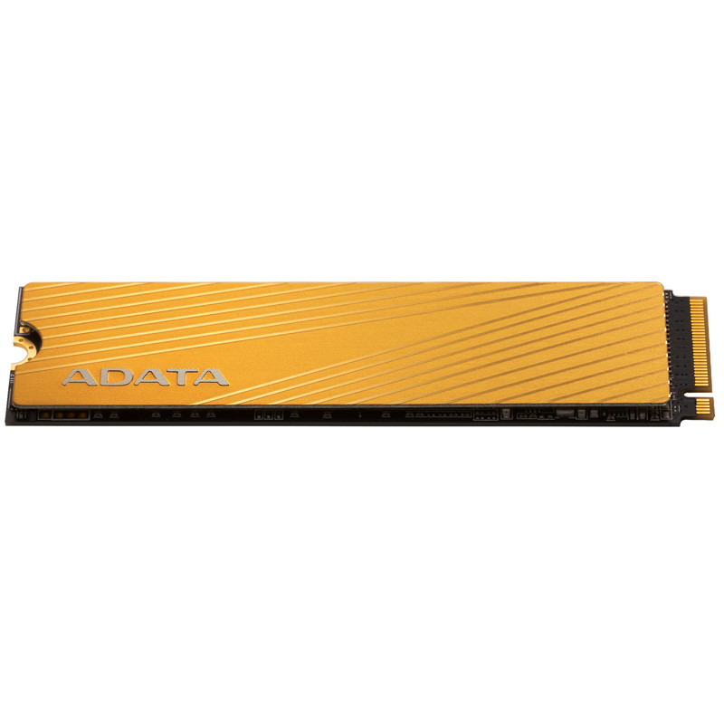 حافظه SSD ای دیتا ADATA Falcon 256GB M.2