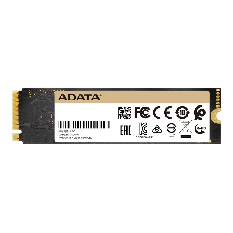 حافظه SSD ای دیتا ADATA Falcon 2TB M.2