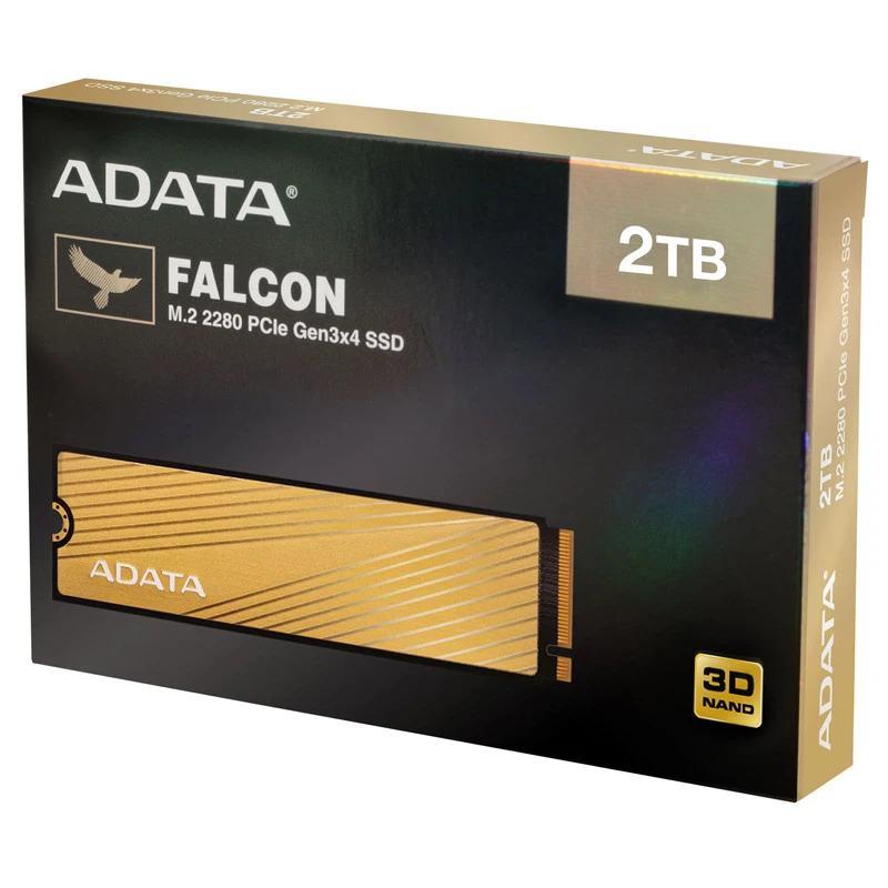 حافظه SSD ای دیتا ADATA Falcon 2TB M.2