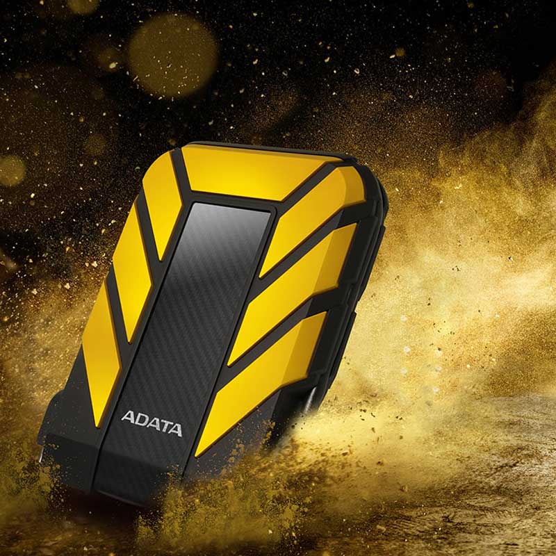 هارد اکسترنال ای دیتا ADATA HD710 Pro 4TB