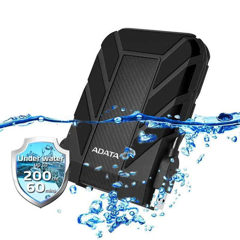 هارد اکسترنال ای دیتا ADATA HD710 Pro 5TB