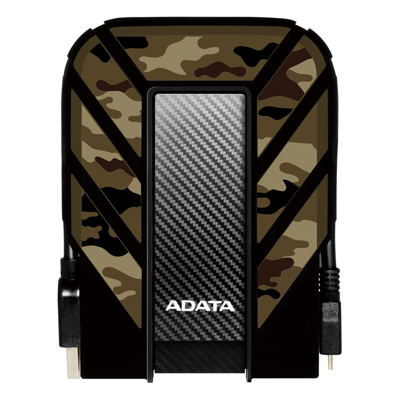 هارد اکسترنال ای دیتا ADATA HD710M Pro 2TB
