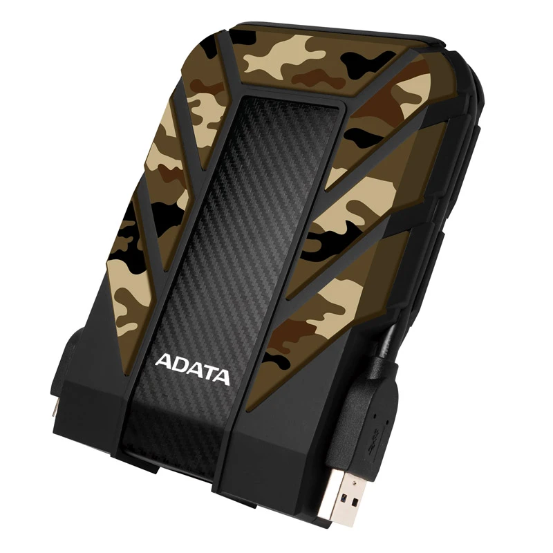 هارد اکسترنال ای دیتا ADATA HD710M Pro 2TB