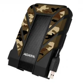 هارد اکسترنال ای دیتا ADATA HD710M Pro 2TB