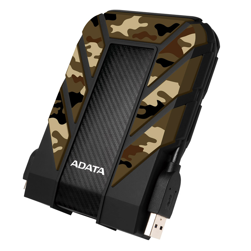 هارد اکسترنال ای دیتا ADATA HD710M Pro 2TB