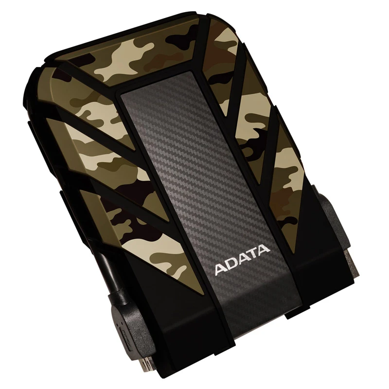 هارد اکسترنال ای دیتا ADATA HD710M Pro 2TB