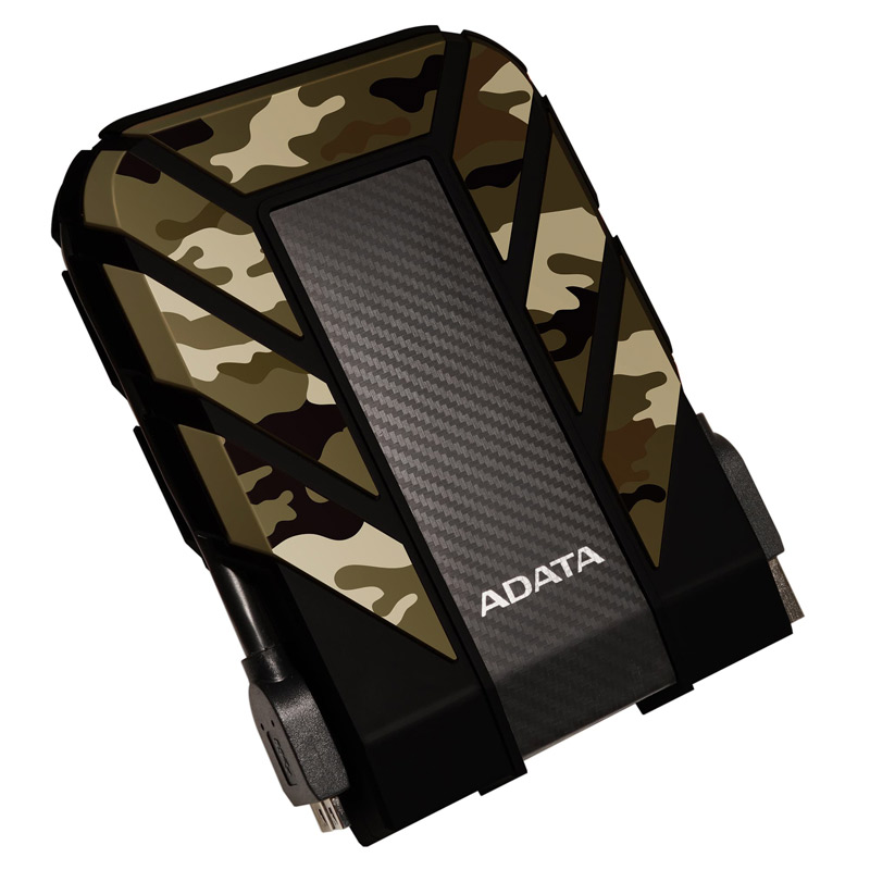 هارد اکسترنال ای دیتا ADATA HD710M Pro 2TB