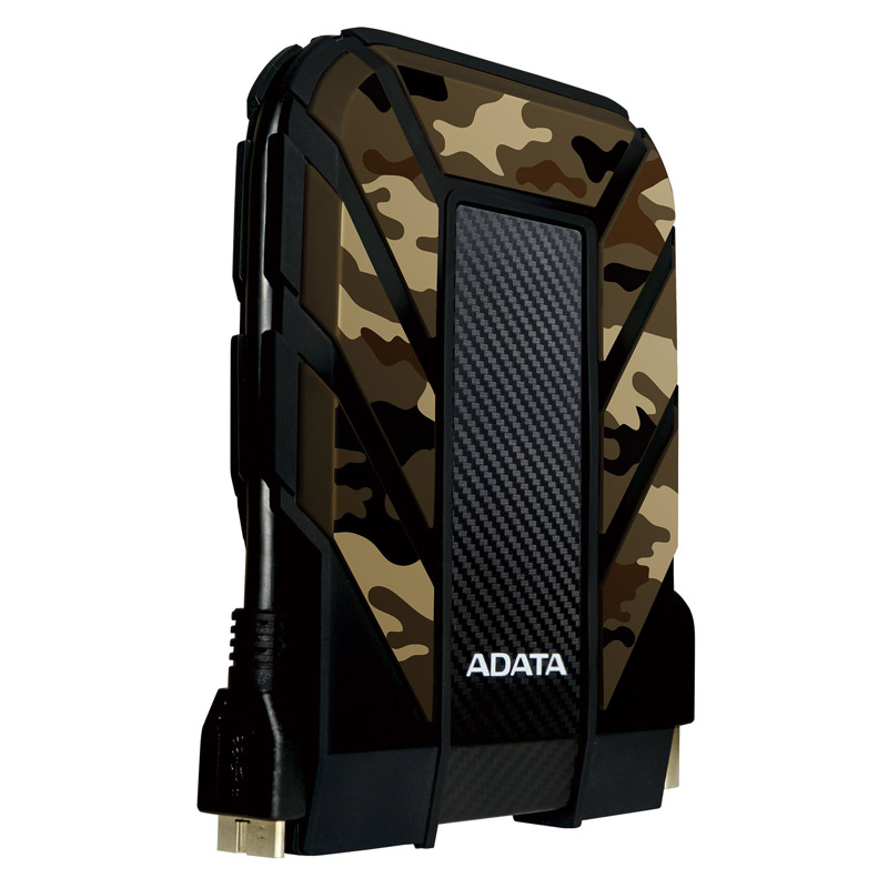 هارد اکسترنال ای دیتا ADATA HD710M Pro 2TB