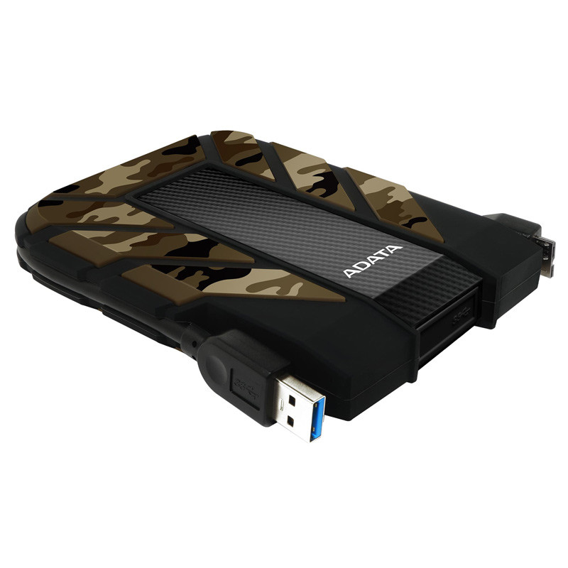 هارد اکسترنال ای دیتا ADATA HD710M Pro 2TB