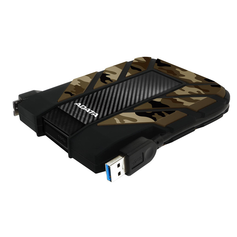 هارد اکسترنال ای دیتا ADATA HD710M Pro 2TB